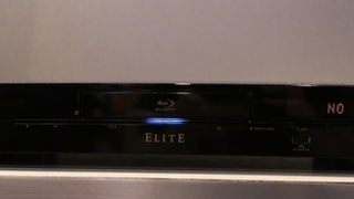Pioneer BDP-43FD: Because You Want a 3D Blu-ray Player With an Armored Chassis